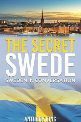 Cover of The Secret Swede