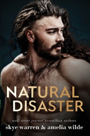 Cover of Natural Disaster