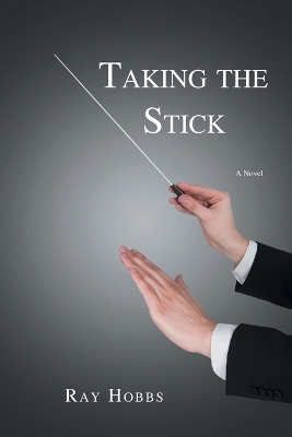 Book cover for Taking the Stick