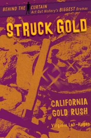 Cover of Struck Gold