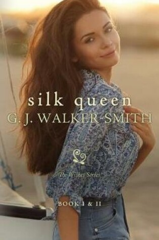 Cover of Silk Queen