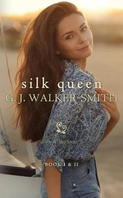 Book cover for Silk Queen