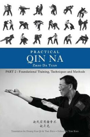 Cover of Practical Qin Na Part Two