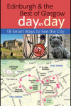 Book cover for Frommer's Edinburgh and the Best of Glasgow Day By Day