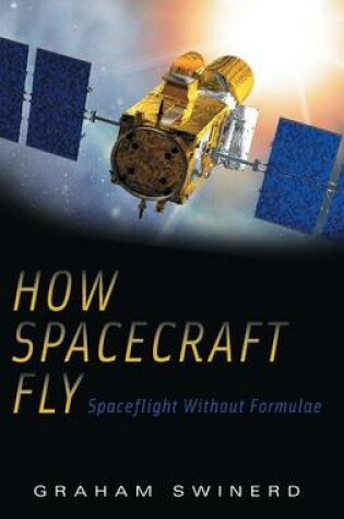 Cover of How Spacecraft Fly
