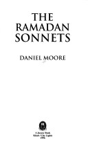 Book cover for The Ramadan Sonnets