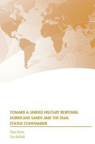 Cover of Toward a Unified Military Response