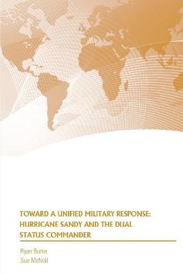 Book cover for Toward a Unified Military Response