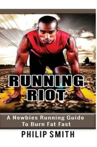 Cover of Running Riot