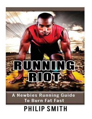 Book cover for Running Riot