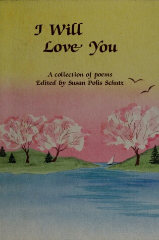 Cover of I Will Love You