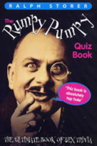 Cover of Rumpy Pumpy Quiz Book