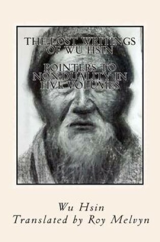 Cover of The Lost Writings of Wu Hsin