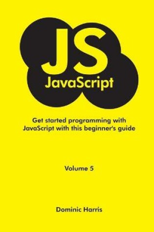 Cover of JavaScript