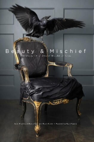 Cover of Beauty & Mischief