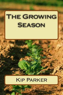 Cover of The Growing Season