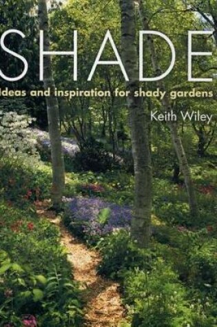 Cover of Shade