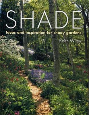 Cover of Shade