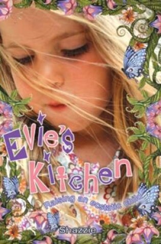 Cover of Evie's Kitchen