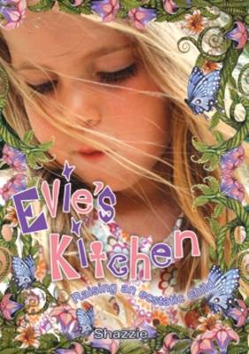 Book cover for Evie's Kitchen