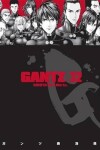 Book cover for Gantz, Volume 32