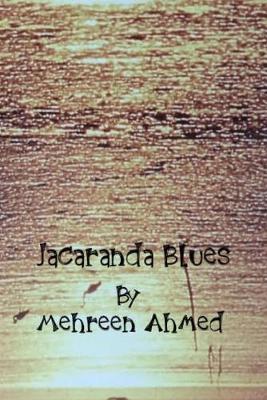 Book cover for Jacaranda Blues