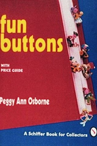 Cover of Fun Buttons