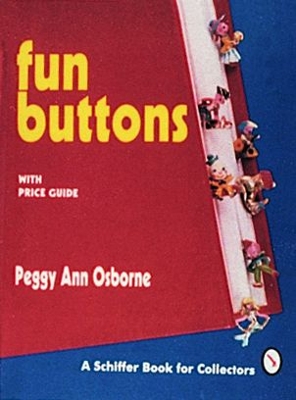 Book cover for Fun Buttons