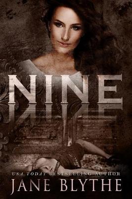 Book cover for Nine