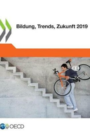 Cover of Bildung, Trends, Zukunft 2019