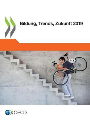 Book cover for Bildung, Trends, Zukunft 2019