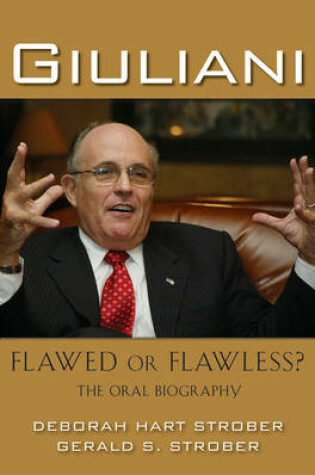 Cover of Giuliani