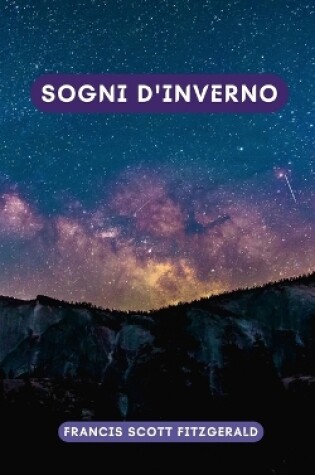 Cover of sogni d'inverno