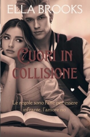 Cover of Cuori in collisione