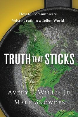 Book cover for Truth That Sticks