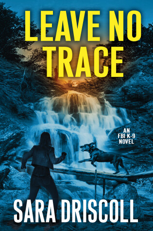 Cover of Leave No Trace