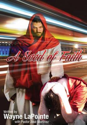 Book cover for A Seed of Faith