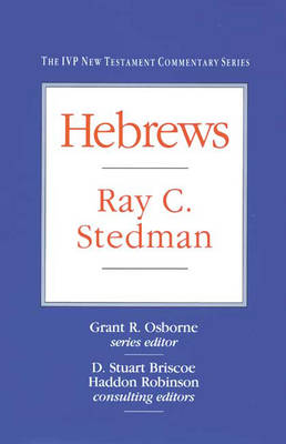 Cover of Hebrews