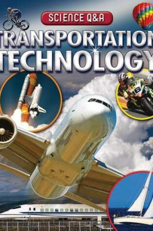 Cover of Transportation Technology