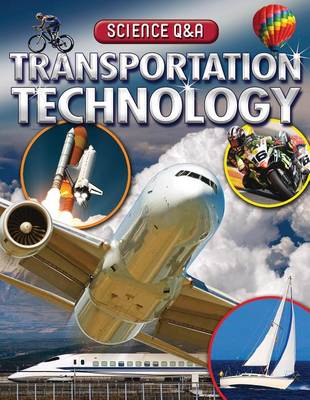 Book cover for Transportation Technology
