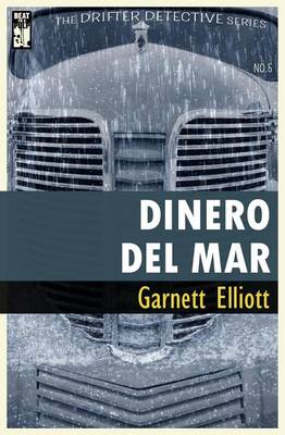 Book cover for Dinero Del Mar