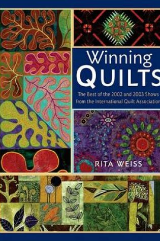 Cover of Winning Quilts