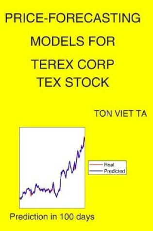 Cover of Price-Forecasting Models for Terex Corp TEX Stock