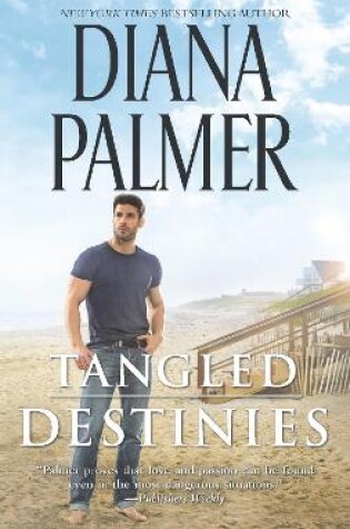 Cover of Tangled Destinies