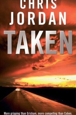 Cover of Taken