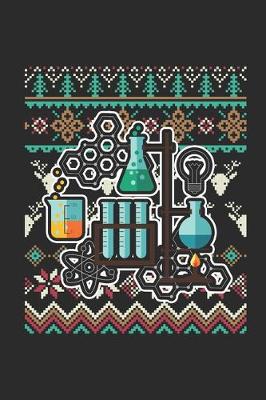 Book cover for Christmas Sweater - Chemistry