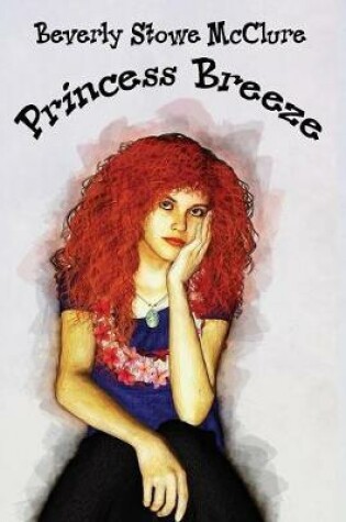 Cover of Princess Breeze