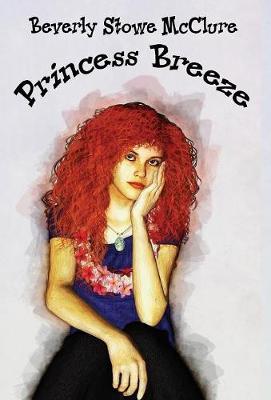 Book cover for Princess Breeze