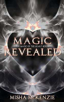 Book cover for Magic Revealed