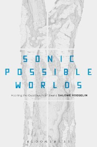 Cover of Sonic Possible Worlds